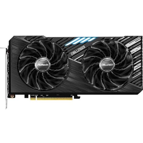 ASRock Challenger RX6750GRE CL 10GO RADEON RX 6750 GRE OC 10 Гб GDDR6