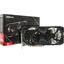 ASRock Challenger RX7600 CL 8GO RADEON RX 7600 OC, вид коллаж
