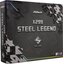   Socket LGA2066 ASRock X299 Steel Legend 8DDR4 ATX,  