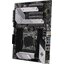   Socket LGA2066 ASRock X299 Steel Legend 8DDR4 ATX,  