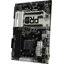 Материнская плата Socket AM4 ASRock X370 PRO4 4DDR4 ATX, вид основной