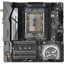 Материнская плата Socket TR4 ASRock X399M TAICHI 4DDR4 MicroATX, вид сверху