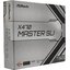 Материнская плата Socket AM4 ASRock X470 MASTER SLI 4DDR4 ATX, вид упаковки