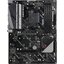 Материнская плата Socket AM4 ASRock X570 PHANTOM GAMING 4 4DDR4 ATX, вид сверху