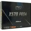 Материнская плата Socket AM4 ASRock X570 PRO4 4DDR4 ATX, вид упаковки