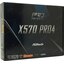   Socket AM4 ASRock X570 PRO4 4DDR4 ATX,  