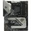   Socket AM4 ASRock X570 STEEL LEGEND 4DDR4 ATX,  