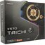 Материнская плата Socket AM4 ASRock X570 TAICHI 4DDR4 ATX, вид упаковки