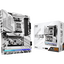 Материнская плата ASRock X870 PRO RS, вид коллаж