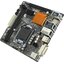   Socket LGA1151 ASRock Z170M-ITX/AC 2DDR4 Mini-ITX   ,  