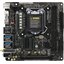   Socket LGA1151 ASRock Z370M-ITX/AC 2DDR4 Mini-ITX   ,  