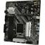   Socket LGA1200 ASRock Z590M PHANTOM GAMING 4 4DDR4 MicroATX,  