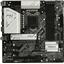 Материнская плата Socket LGA1200 ASRock Z590M PRO 4DDR4 MicroATX, вид сверху