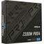 Материнская плата Socket LGA1200 ASRock Z590M PRO 4DDR4 MicroATX, вид упаковки