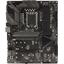Материнская плата Socket LGA1700 ASRock Z690 PG RIPTIDE 4DDR4 ATX, вид сверху
