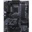 Материнская плата Socket LGA1700 ASRock Z690 PRO RS 4DDR4 ATX, вид сверху