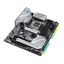   Socket LGA1700 ASRock Z690 STEEL LEGEND 4DDR4 ATX,  