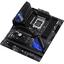   Socket LGA1700 ASRock Z790 PG RIPTIDE 4DDR5 ATX,  