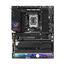Материнская плата Socket LGA1700 ASRock Z790 RIPTIDE WIFI 4DDR5 ATX, вид сверху