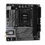 Материнская плата Socket LGA1700 ASRock Z790M-ITX WIFI 2DDR5 Mini-ITX с высокой заглушкой, вид основной