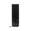 ASUS AS Pundit-R ID3 Black Barebone System (MB P4R8L Socket478, <ATI RS300>, SVGA, LAN,CR), вид спереди