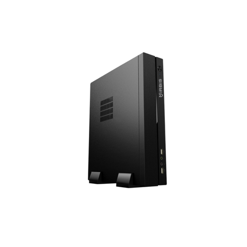 PCB511 IRBIS Groovy, Mini-ITX, 250W, MB ASUS B560, LGA1200, i5-11400 (6C/12T - 2.6Ghz), 8GB DDR4 3200, 256GB SSD M.2, I