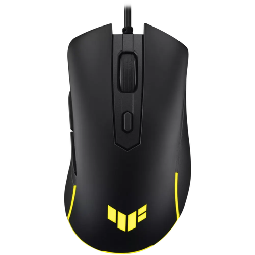 Проводная Мышь ASUS 90MP0320-BMUA00 (USB, 8000 dpi)
