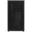 Корпус Miditower ASUS A31 PLUS TG ARGB BLACK ATX без БП с окном, вид сверху