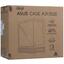Корпус Miditower ASUS A31 PLUS TG ARGB BLACK ATX без БП с окном, вид упаковки