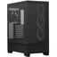 Корпус Miditower ASUS A31 PLUS TG ARGB BLACK ATX без БП с окном, вид основной