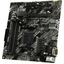   Socket AM4 ASUS A520M-A 4DDR4 MicroATX,  