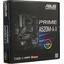   Socket AM4 ASUS A520M-A II 4DDR4 MicroATX,  