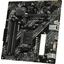   Socket AM4 ASUS A520M-A II 4DDR4 MicroATX,  