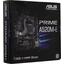   Socket AM4 ASUS A520M-E 2DDR4 MicroATX,  