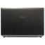 Ноутбук ASUS A53S (Intel Core i7 2630QM, 4 ГБ, 500 Гб HDD, GeForce® GT 520M (64 бита), WiFi, Bluetooth, Win7HB, 15"), вид сверху