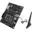 Материнская плата ASUS A620M-F GAMING WIFI, вид основной