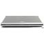 Ноутбук ASUS A7U (AMD Athlon 64 X2 TK-55, 2 ГБ, 160 Гб HDD, WiFi, 17"), вид спереди