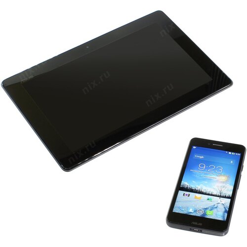 Планшет с 4G 10.1" ASUS The New PadFone Infinity A86 5000 мАч Черный