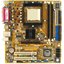   Socket 939 ASUS A8V-MX 2DDR SDRAM MicroATX,  
