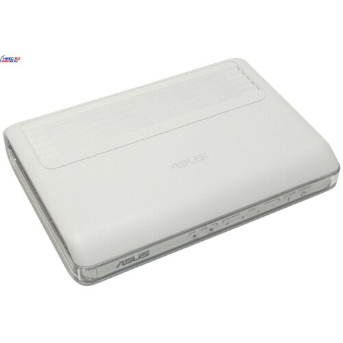 ASUS <AM604> Роутер ADSL (маршрутизатор) (4 x 100 Мбит/с, 1 порт DSL)