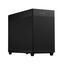 Корпус Minitower ASUS Prime AP201/BLK/MESH MicroATX без БП, вид основной