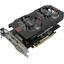   ASUS AREZ AREZ-RX560-O2G-EVO RADEON RX 560 (896) OC 2  GDDR5,  