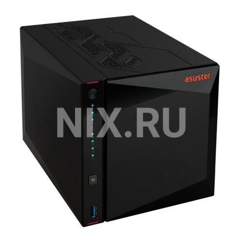 ASUS AS5404T