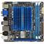     Intel Atom 330 (1.6 , 2 , 8 ) ASUS AT3IONT-I DELUXE 2DDR3 Mini-ITX   ,  
