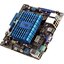     Intel Atom D425 (1.8 , 1 , 10 ) ASUS AT4NM10T-I/SI 2SO-DIMM DDR3 Mini-ITX   ,  