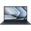 Ноутбук ASUS ExpertBook B1 B1502CVA-BQ1148 <90NX06X1-M01B60>, вид раскрытого ноутбука