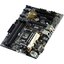   Socket LGA1151 ASUS B150M-PLUS D3 4LV DDR3 MicroATX,  