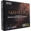 Материнская плата Socket LGA1151 ASUS B250 MINING EXPERT/CSM 2DDR4 ATX, вид упаковки