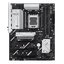 Материнская плата ASUS B650E MAX GAMING WIFI, вид сверху