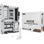 Материнская плата ASUS B650E MAX GAMING WIFI W, вид коллаж